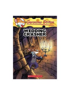 اشتري Gs28: Wedding Crasher Reissue Edition غلاف ورقي عادي في الامارات