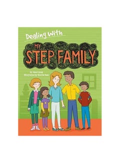 Buy Dealing With: My Step Family Paperback English by Jane Lacey - 14-Dec-17 in Egypt