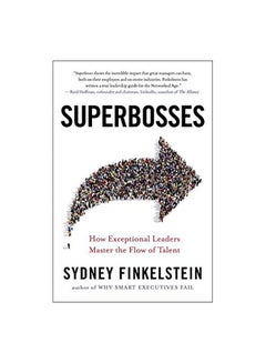 اشتري Superbosses Paperback 0 في الامارات