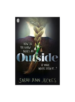 Buy Outside paperback english - 2019-01-03 in UAE