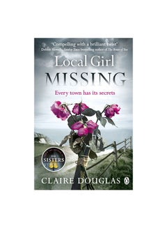 Buy Local Girl Missing Paperback English by Claire Douglas - 11/08/2016 in UAE