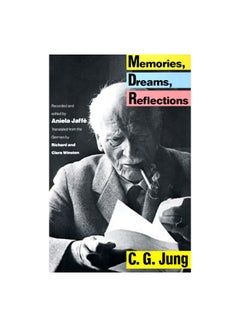 اشتري Memories, Dreams, Reflections paperback english - 01-Jun-89 في الامارات