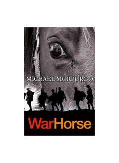 Buy War Horse paperback english - 06/08/2007 in UAE