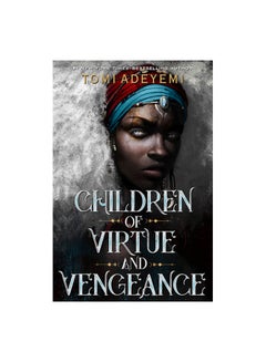 Buy Children Of Virtue And Vengeance paperback english - 03 December 2019 in Egypt