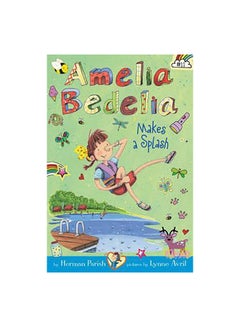 Buy Amelia Bedelia Makes A Splash paperback english - 16/05/2017 in Egypt