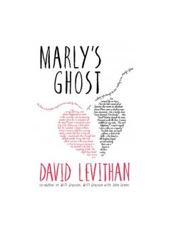Buy Marly's Ghost paperback english - 01/01/2015 in UAE
