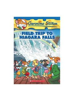 Buy Gs24: Field Trip To Niagara Falls paperback english - 38777 in UAE