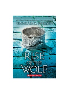 اشتري Rise Of The Wolf ,Volume 2 paperback english - 15-Feb-18 في مصر