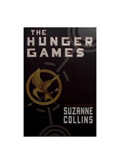 اشتري ذا هانجر جيمز Paperback الإنجليزية by Suzanne Collins - 03/07/2010 في الامارات