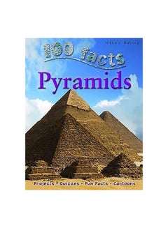 Buy Pyramids paperback english - 01/01/2010 in UAE