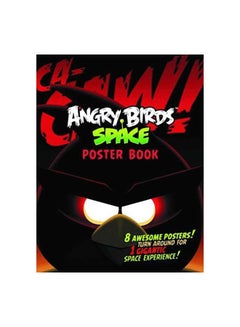 Buy Angry Birds Space Poster Pack Paperback English by Rovio Mobile Editor Team - 03 April 2012 in Egypt