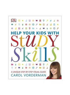 Buy Help Your Kids With Study Skil paperback english - 01/06/2016 in UAE