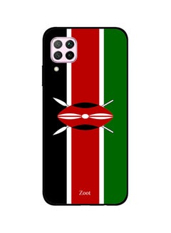 Buy Skin Case Cover -for Huawei Nova 7i Kenya Kenya in UAE