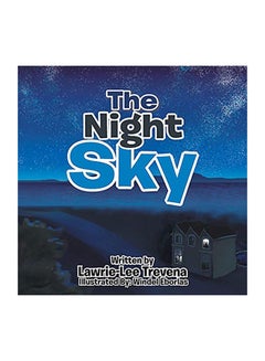 Buy The Night Sky paperback english in UAE