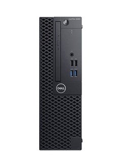 Buy OptiPlex 3060 Core i5 8GB/256GB SSD/Integrated Graphics Black in Egypt