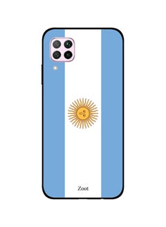 Buy Skin Case Cover -for Huawei Nova 7i Argentina Argentina in UAE
