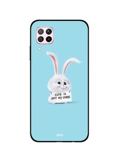 اشتري Skin Case Cover -for Huawei Nova 7i Cute Is Just My Cover Cute Is Just My Cover في مصر