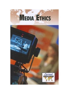 Buy Media Ethics paperback english - 26 October 2012 in UAE