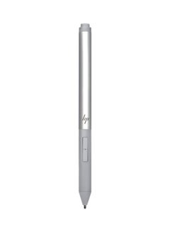 اشتري قلم رقمي بثلاثة أزرار مخصص لمحطة العمل المتنقلة ذيدبوك إستوديو x360  G5 فضي في مصر