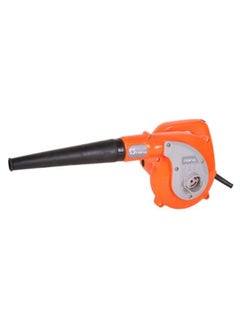 Buy Electric Corded Air Blower Orange/Black/Grey in Saudi Arabia