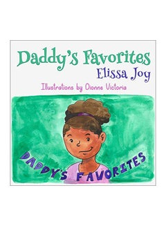 Buy Daddy's Favorites paperback english - 02-Jan-19 in UAE