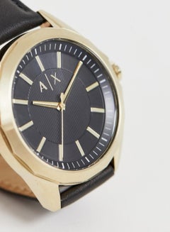 armani exchange ax2636