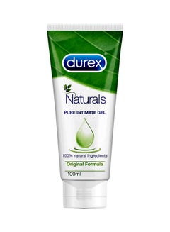 Buy Naturals Pure Intimate Gel in UAE