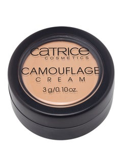 Buy Camouflage Cream Concealer 020 Light Beige in UAE