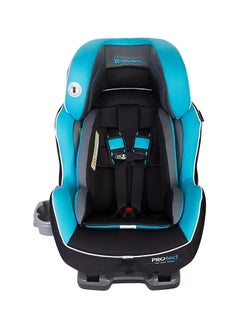 Buy Protect Series Premiere Convertible Group 0+ Months Car Seat - Blue/Black in UAE