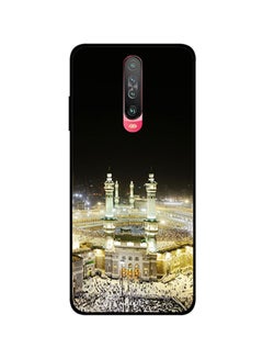 Buy Protective Case Cover For Xiaomi Poco X2 Makka Madina in UAE