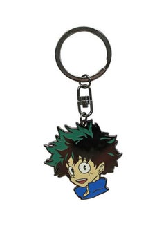 Buy Cartoon Metal Keychain in UAE