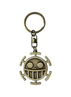 Buy One Piece Trafalgar Law Keychain in UAE