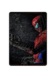 Buy Protective Case Cover For Huawei MatePad 10.4 Inch Spider Man in UAE