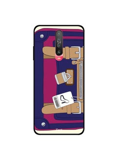 Buy Protective Case Cover For Xiaomi Poco X2 Bag in UAE