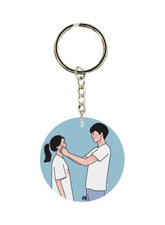 Buy Character Printed Keychain in UAE