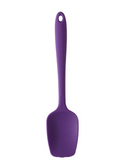 Buy Heat-Resistant Non-Stick Spatula Multicolour in Egypt