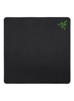 Buy Razer Gigantus XXL Gaming Mouse Mat for Esports, Optimized for Speed and Control Black in Egypt