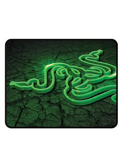 Buy Gaming Mouse Mat Green in UAE