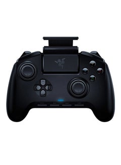 اشتري Raiju Mobile Gaming Controller For Android- Black في الامارات