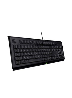 Buy Cynosa Lite Gaming Keyboard - US Layout Black in Saudi Arabia