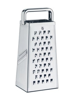 Buy Tool Box Shape Grater Silver 28.5x9.5x12cm in UAE