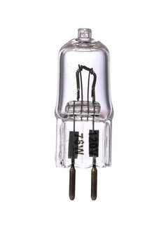 Buy Photo Studio Modeling Lamp Bulb White in UAE