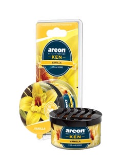 Buy Vanilla Car Air Freshener in Saudi Arabia