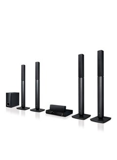 Sony Bdv E2100 5.1 Channel Home Theater System ~ penxildesign