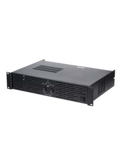 Buy Stereo Power Amplifier KM750 Black in UAE