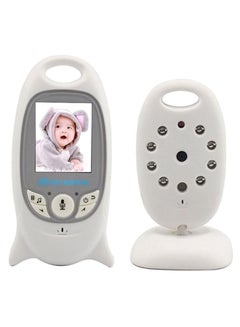 Buy Night Vision Digital Wireless LCD Baby Monitor With Camera in Saudi Arabia