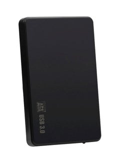 Buy USB 3.0 External Hard Drive Disk 2.0 TB in Saudi Arabia