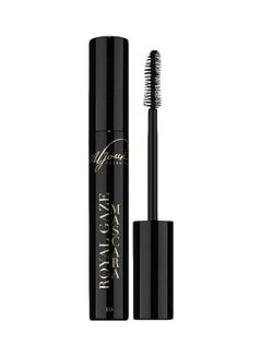 Buy Royal Gaze Mascara Black in Saudi Arabia