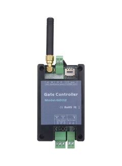 Buy G202 Gate Controller Black/Green/Grey in UAE