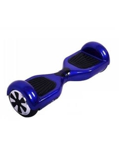 Buy 2-Wheel Self Balancing Electric Scooter 58 x 17 x 17cm in Saudi Arabia